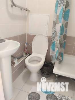 Студия квартира, посуточно, 17м2, 9/10 этаж