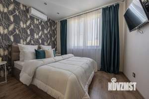 2-к квартира, посуточно, 65м2, 1/1 этаж