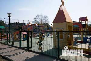 1-к квартира, посуточно, 54м2, 4/22 этаж