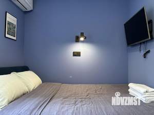 1-к квартира, посуточно, 12м2, 1/1 этаж