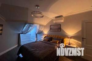 2-к квартира, посуточно, 100м2, 4/4 этаж