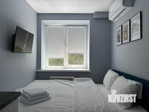 1-к квартира, посуточно, 14м2, 1/1 этаж