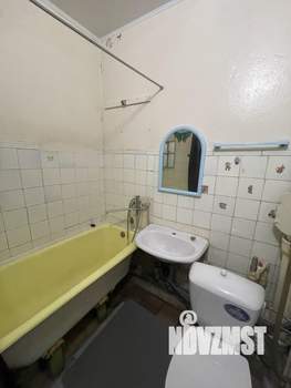 2-к квартира, на длительный срок, 45м2, 5/5 этаж