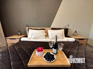 3-к квартира, посуточно, 150м2, 1/1 этаж