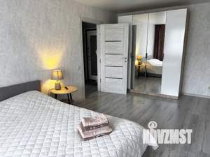 1-к квартира, посуточно, 36м2, 7/9 этаж