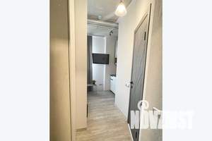 1-к квартира, посуточно, 15м2, 8/12 этаж