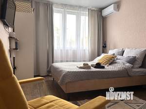 Студия квартира, посуточно, 21м2, 2/14 этаж