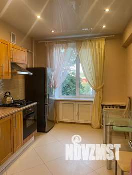 2-к квартира, посуточно, 60м2, 4/5 этаж