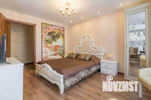 2-к квартира, посуточно, 50м2, 1/1 этаж