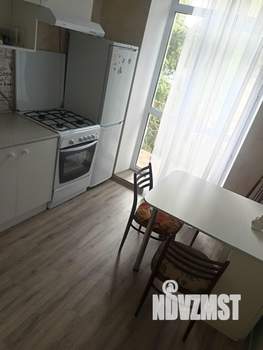 2-к квартира, на длительный срок, 51м2, 3/4 этаж