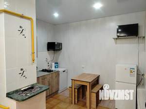 Студия квартира, посуточно, 25м2, 2/2 этаж