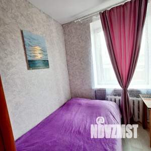 Студия квартира, посуточно, 10м2, 1/3 этаж