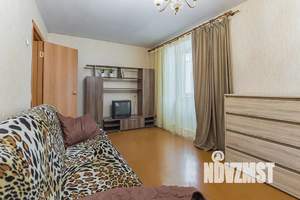 2-к квартира, посуточно, 50м2, 3/9 этаж
