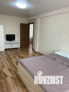 3-к квартира, посуточно, 97м2, 12/16 этаж