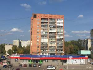 3-к квартира, на длительный срок, 67м2, 12/13 этаж