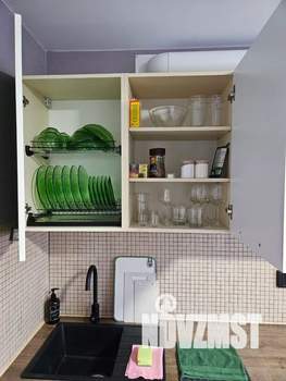 2-к квартира, посуточно, 64м2, 8/10 этаж