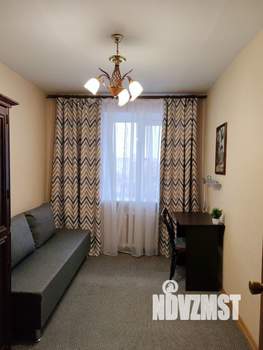 3-к квартира, на длительный срок, 60м2, 9/9 этаж