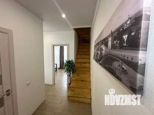 2-к квартира, посуточно, 70м2, 3/3 этаж
