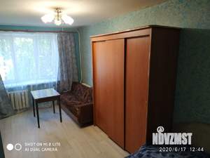 1-к квартира, на длительный срок, 28м2, 3/9 этаж