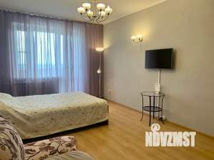 2-к квартира, посуточно, 70м2, 10/16 этаж
