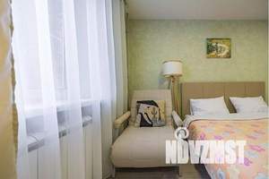 1-к квартира, посуточно, 27м2, 6/9 этаж