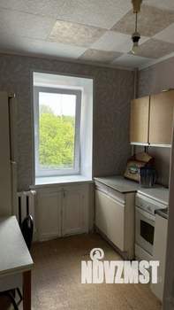 1-к квартира, на длительный срок, 29м2, 4/9 этаж