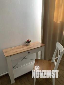 1-к квартира, посуточно, 34м2, 1/1 этаж