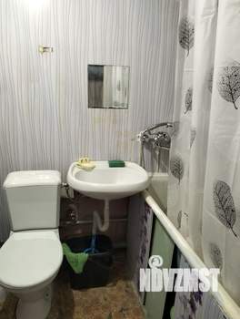 1-к квартира, на длительный срок, 31м2, 5/5 этаж