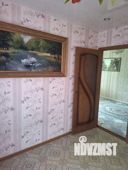 2-к квартира, на длительный срок, 60м2, 2/5 этаж