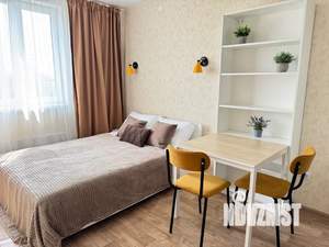 Студия квартира, посуточно, 21м2, 7/14 этаж