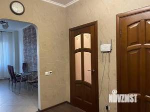 1-к квартира, на длительный срок, 47м2, 7/17 этаж