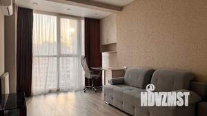 3-к квартира, посуточно, 73м2, 13/22 этаж
