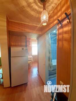 1-к квартира, на длительный срок, 21м2, 2/9 этаж