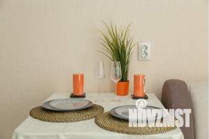 1-к квартира, посуточно, 22м2, 14/14 этаж