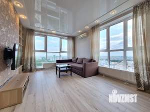 2-к квартира, на длительный срок, 69м2, 21/23 этаж