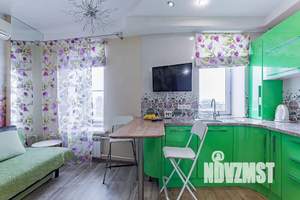 Студия квартира, посуточно, 22м2, 7/8 этаж