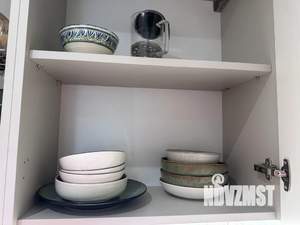 1-к квартира, посуточно, 50м2, 4/8 этаж