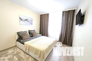 1-к квартира, посуточно, 54м2, 14/19 этаж