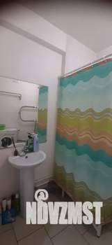 Студия квартира, посуточно, 26м2, 5/17 этаж