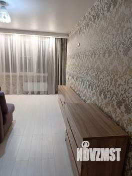 1-к квартира, на длительный срок, 43м2, 12/17 этаж