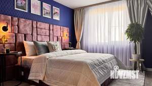 3-к квартира, посуточно, 71м2, 1/1 этаж