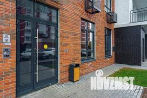 1-к квартира, посуточно, 25м2, 12/19 этаж