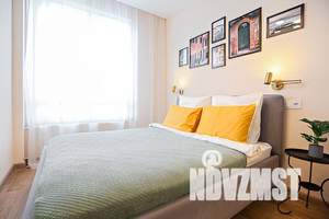 1-к квартира, посуточно, 39м2, 7/12 этаж