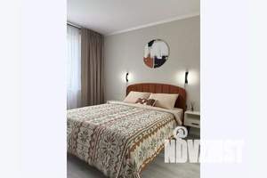 1-к квартира, посуточно, 45м2, 15/17 этаж