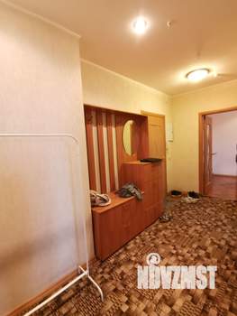 2-к квартира, на длительный срок, 66м2, 11/17 этаж