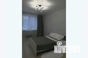 2-к квартира, посуточно, 65м2, 3/19 этаж