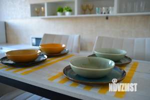 1-к квартира, посуточно, 32м2, 1/1 этаж