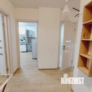 2-к квартира, посуточно, 51м2, 2/10 этаж