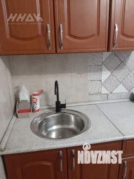 2-к квартира, на длительный срок, 50м2, 1/9 этаж