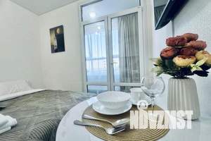 1-к квартира, посуточно, 20м2, 5/10 этаж